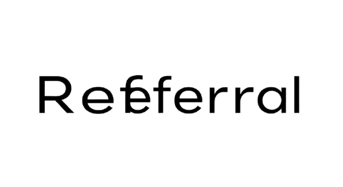 Referral Logo